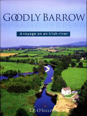 cover image of Goodly Barrow